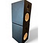 Used Yamaha HS8 Pair Powered Monitor