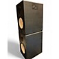 Used Yamaha HS8 Pair Powered Monitor