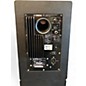 Used Yamaha HS8 Pair Powered Monitor