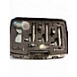 Used Shure dmk57-52 Drum Microphone thumbnail