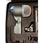 Used Shure dmk57-52 Drum Microphone
