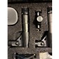 Used Shure dmk57-52 Drum Microphone