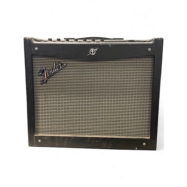 Used Fender Mustang III V2 100W 1x12 Guitar Combo Amp