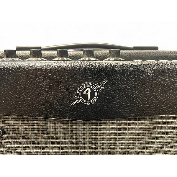 Used Fender Mustang III V2 100W 1x12 Guitar Combo Amp