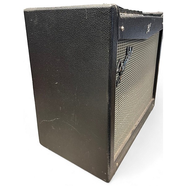 Used Fender Mustang III V2 100W 1x12 Guitar Combo Amp
