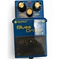 Used BOSS BD2 Blues Driver Effect Pedal thumbnail