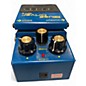 Used BOSS BD2 Blues Driver Effect Pedal