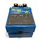 Used BOSS BD2 Blues Driver Effect Pedal