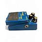 Used BOSS BD2 Blues Driver Effect Pedal