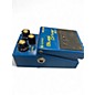 Used BOSS BD2 Blues Driver Effect Pedal