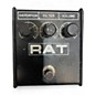 Used ProCo Rat Distortion Effect Pedal thumbnail
