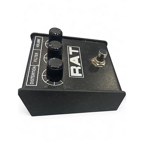 Used ProCo Rat Distortion Effect Pedal