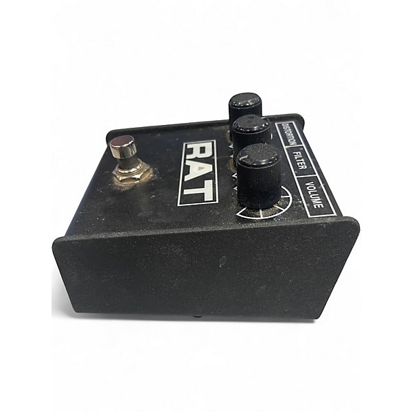 Used ProCo Rat Distortion Effect Pedal