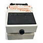Used BOSS TU3 Chromatic Tuner Pedal