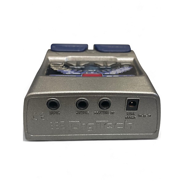 Used DigiTech RP50 Effect Processor