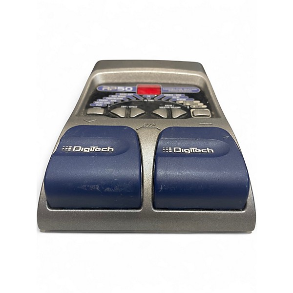 Used DigiTech RP50 Effect Processor