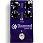 Used DIAMOND PEDALS COMP/EQ Effect Pedal thumbnail