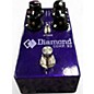 Used DIAMOND PEDALS COMP/EQ Effect Pedal
