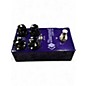 Used DIAMOND PEDALS COMP/EQ Effect Pedal