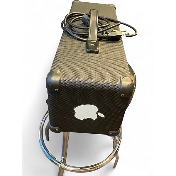 Used Kustom PA PA50 Powered Speaker
