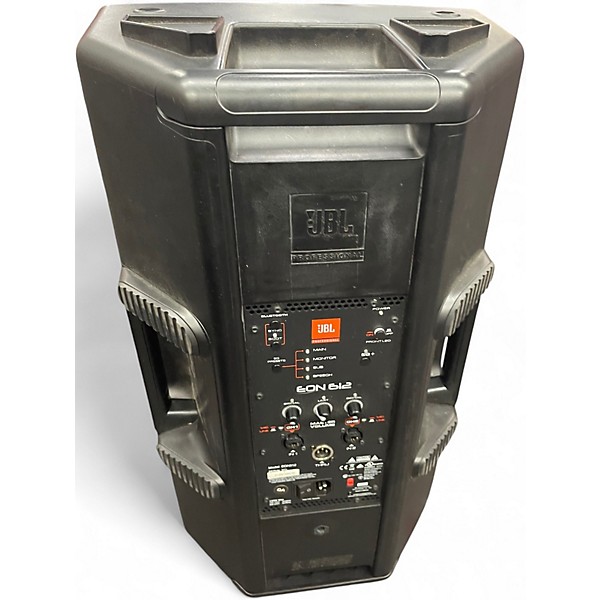 Used JBL EON 612 Powered Speaker