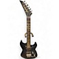 Used Jackson JS30 Blue Solid Body Electric Guitar thumbnail