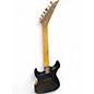 Used Jackson JS30 Blue Solid Body Electric Guitar
