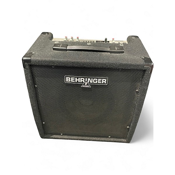 Used Behringer Ultraton K450FX Keyboard Amp