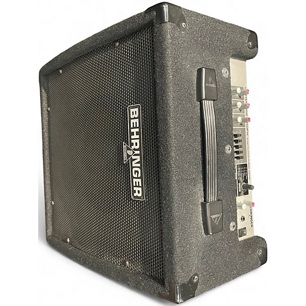 Used Behringer Ultraton K450FX Keyboard Amp