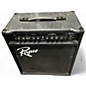 Used Rogue RB30B Bass Combo Amp thumbnail