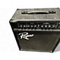 Used Rogue RB30B Bass Combo Amp