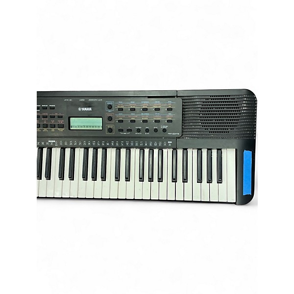 Used Yamaha PSRE273 Portable Keyboard