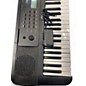 Used Yamaha PSRE273 Portable Keyboard