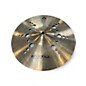 Used Isatmbul Agop 12in XIST ION Cymbal thumbnail