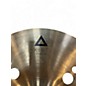 Used Isatmbul Agop 12in XIST ION Cymbal