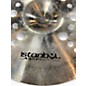 Used Isatmbul Agop 12in XIST ION Cymbal