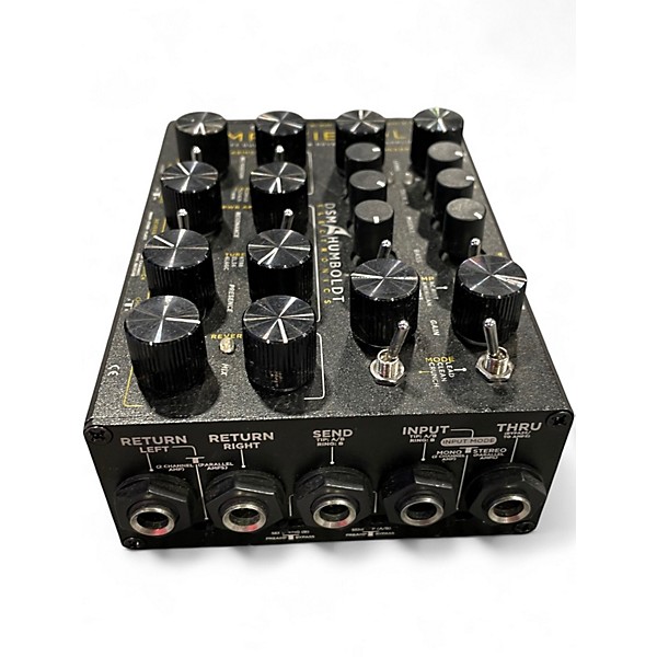 Used Dsm & Humboldt SIMPLIFIER DLX Effect Processor
