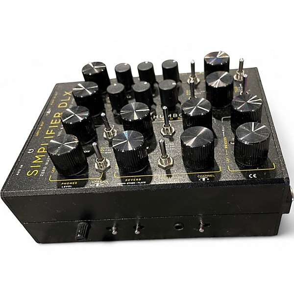 Used Dsm & Humboldt SIMPLIFIER DLX Effect Processor
