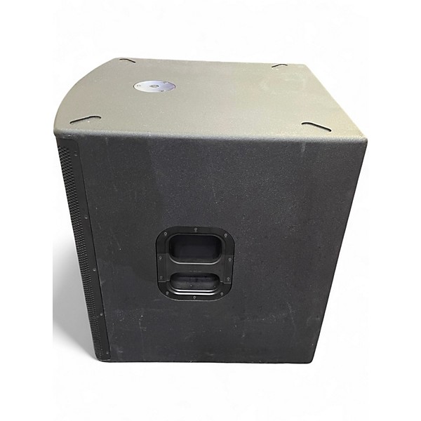 Used JBL EON718S Powered Subwoofer