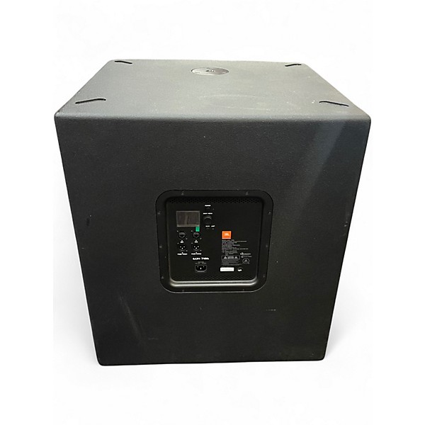 Used JBL EON718S Powered Subwoofer