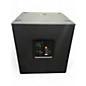 Used JBL EON718S Powered Subwoofer