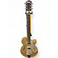 Used Gretsch Guitars g5655t champion gold Hollow Body Electric Guitar thumbnail