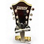 Used Gretsch Guitars g5655t champion gold Hollow Body Electric Guitar