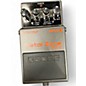 Used BOSS MT2 Metal Zone Distortion Effect Pedal thumbnail