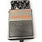 Used BOSS MT2 Metal Zone Distortion Effect Pedal