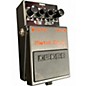 Used BOSS MT2 Metal Zone Distortion Effect Pedal