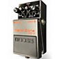 Used BOSS MT2 Metal Zone Distortion Effect Pedal