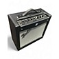 Used Fender Mustang I 20W 1X8 Guitar Combo Amp