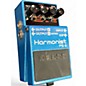 Used BOSS PS6 Harmonist Effect Pedal