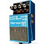 Used BOSS PS6 Harmonist Effect Pedal